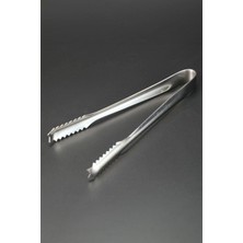 Vionna Çelik 21 Cm. Buz ve Şeker Maşası MT129