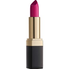 Vionna Golden Rose Lipstick No: 57 - Nemlendirici Etkili Kremsi Ruj