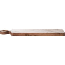 Vionna Mudo Home Mango Sunum Tahtası 38X11CM