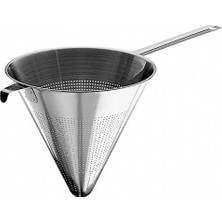 Vionna Epinox Çin Külahı 20 cm (Clh-20)