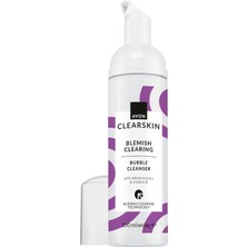 Vionna Avon Clearskin Blemish Arındırıcı Köpük Temizleyici 150 Ml.