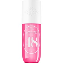 Vionna Sol De Janeiro Cheirosa '48 Perfume Mist 240 ml - Parfümlü Saç ve Vücut Spreyi