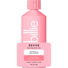 Vionna Billie Revive Yenileyici Duş Jeli 532ML