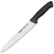 Vionna Pirge Ecco Dilimleme Bıçağı 20 cm (Siyah)