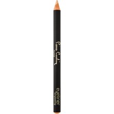 Vionna Pierre Cardin Eyeliner Longlasting Uzun Süre Kalıcı Göz Kalemi