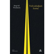 Kafka Yayınevi Yolculuğun Sonu