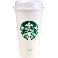 Vionna Starbucks Yeniden Kullanılabilir Bardak