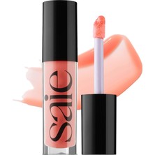 Vionna Saıe Glossybounce Parlaklık Veren Nemlendirici Dudak Yağı Splash 5ml, 810029483254