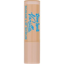 Vionna Tree Hut Vanilla Shea Sugar Lip Scrub Dudak Peelingi 3.5gr