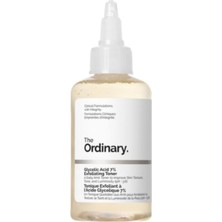 Vionna The Ordinary Glycolic Acid 7% Toning Solution 240ML