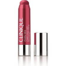 Vionna Clinique Chubby Cream™ Blush Stick Cheek Colour Balm 03 Roly Poly Rosy