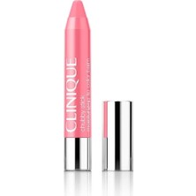 Vionna Clinique Chubby Stick Tinted Lip Color Balm | Moisturizing + Hydrating, Totally Tutu