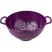 Vionna Ar Yıldız Daily Süzgeç Mor 30 cm