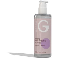 Vionna Ölü Derileri Temizleyen Aydınlatıcı Yüz Peelingi-Facial Moisturizing Peeling 125ML