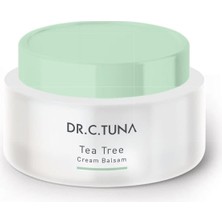 Vionna Farmasi Çay Ağacı Yağı Yoğun Balsam 80 ml