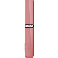 Vionna L'oreal Paris Infaillible Laque Resistance Likit Parlak Ruj - 600 Le Nu Rose