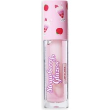 Vionna Revolution I Heart Milkshake Dudak Parlatıcısı Pink