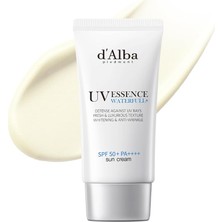 Vionna D'alba Waterful Essence Sun Cream 50ML