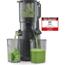 Vionna Caso Design Sjw 600 Xl - Design Slow Juicer