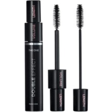 Vionna Oriflame The One Double Effect Çift Etkili Maskara, HP001