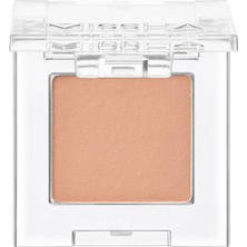 Vionna Yumuşak Dokulu, Dökülme Yapmayan Mat Tekli Göz Farı Modern Shadow Matte (111 Ginger Pound)
