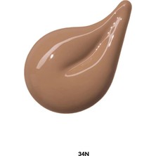 Vionna Avon Anew Düzgünleştirici ve Tazeleyici Likit Kapatıcı 12ML - 34N Medium Tan