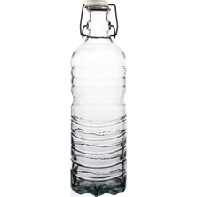 Vionna San Miguel Boğumlu 1.5 Lt Tıpa Kapaklı Şişe