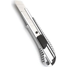 Vionna Mobee Lınao Demir Metal Maket Bıçağı Bıçak Geniş Model 1410