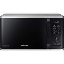Vionna Samsung MS23K3515AS Gri 23 Lt Mikrodalga Fırın