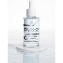 Vionna Clynoxe Vitamin C Serum,canlandırıcı Yüz Bakım Serumu 30 ml