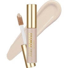 Vionna Flormar Doğal Bitişli Kapatıcı (Soğuk Alt Ton) - Stay Perfect Concealer - 003 Soft Beige - 8682536085489
