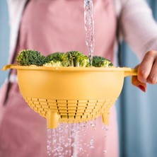 Vionna Tupperware Çift Süzgeç Yaz Esintisi
