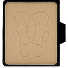 Vionna Guerlain Lingerie De Peau Mat Alive Compact Powder Kompakt Pudra Dolum Refill Spf 15 04N 02C