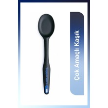 Vionna Tupperware Çok Amaçlı Kaşık