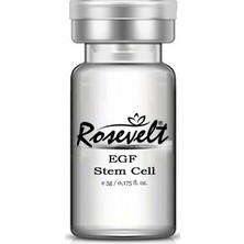 Vionna Rosevelt Dermapen Serisi Profesyonel Cilt Serumu (Egf Serum)