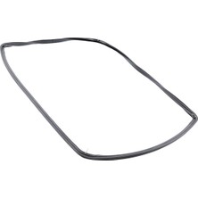 Vionna Fırın Kapak Contası - Zanussi - Aeg - Electrolux - Zanussi Fırınlar Ile Uyumlu, 440 mm x 320 Mm, Orijinal Kod 3577343019-3577352010, Fırın Kapak Lastiği