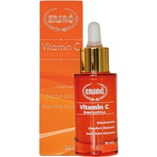 Vionna Ersağ Vitamin C Serum 30 ml