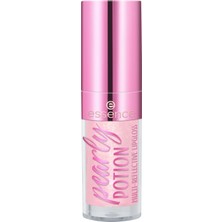 Vionna Essence Cosmetics Pearly Potion Multi-Reflective Dudak Parlatıcı 01