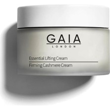 Vionna Gaia London Yaşlanma ve Kırışıklık Karşıtı Dolgunlaştırıcı Lifting Krem 50ML