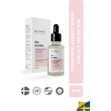 Vionna Hyaluronıc Acıd 2% + Arctıc Algae + B5 Serum