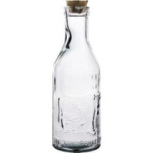 Vionna San Miguel Süt Şişesi 1 Lt 801187