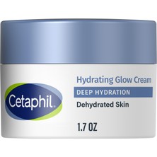 Vionna Cetaphil Derin Nemlendirici Sağlıklı Işıltı Günlük Krem, 1,7 Oz