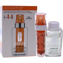 Vionna Clinique Id Aktif Kartuş Konsantresi - Yorgunluk & Clinique Id Dramatically Dramatically Different 1 Paket (1 x 125 Ml)