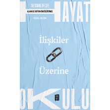Mona Kitap Ilişkiler  Üzerine
