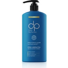 Vionna Daily Perfection Kepek Önleyici Sampuan 425 ml
