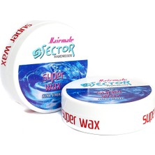 Vionna Sector Ultra Strong Super Wax 150 ml