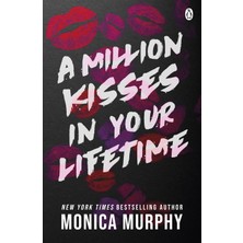 Vionna A Million Kisses In Your Lifetime: The Steamy And Utterly Addictive Tiktok Sensation
