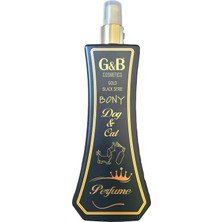 Vionna G&b Pet Parfüm Bony 370 ml