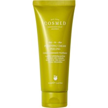 Vionna Cosmed Arındırıcı, Nemlendirici Etkili Ince Granüllü Peeling - Purifying Cream Peeling - 60 ml