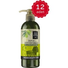 Vionna Eyüp Sabri Tuncer Doğal Zeytinyağlı El ve Vücut Losyonu 250 ml x 3